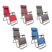 Ghế gấp, Ghế xếp thư giãn Xuân Hòa GXL 01-00