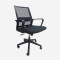 Ghế xoay lưới Xuân Hòa, Ghế xoay văn phòng Future Office GNV 25-00