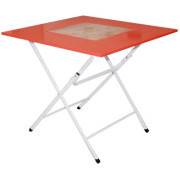 Bàn cafe bằng gỗ, bàn trà bằng gỗ MDF BCF 02-01