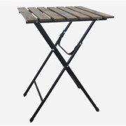 Bàn cafe bằng gỗ, bàn trà bằng gỗ BCF 03-01