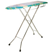 Bàn ủi cầu là giá rẻ Xuân Hòa kiểu đứng CLM 02-01 mạ INOX