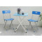 Ghế gấp cafe, ghế xếp bàn trà GS 23-02