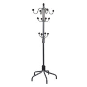 Giá treo quần áo, Cây treo quần áo khung mạ inox ZA 15-00