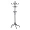 Giá treo quần áo, Cây treo quần áo khung mạ inox ZA 15-00