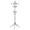 Giá treo quần áo, Cây treo quần áo khung mạ inox ZA 15-00
