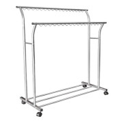 Cây phơi đồ, giá phơi quần áo ZA 09-01 Cây phơi đồ, giá phơi quần áo ZA 09-01