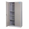 Tủ quần áo sắt kiểu cánh mở CA 2B-S