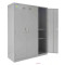 Tủ quần áo cánh mở bằng sắt LK 3N-03XH