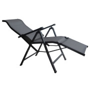 Ghế gấp thư giãn, ghế nan xếp gia đình GXL 01-03