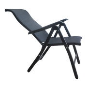 Ghế gấp thư giãn, ghế nan xếp GXL 01-02