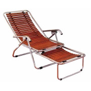 Ghế nan gấp, Ghế xếp thư giãn Xuân Hòa GNI 07-00