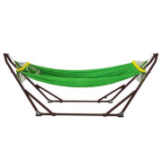 Võng xếp gia đình tiện dụng khung thép VXS 01-00