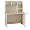Bàn học sinh đẹp liền giá sách Xuân hòa BHS 13-09 màu nâu Bàn học sinh đẹp liền giá sách Xuân hòa BHS 13-09 màu nâu