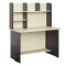 Bàn học sinh đẹp liền giá sách Xuân hòa BHS 13-09 màu nâu Bàn học sinh đẹp liền giá sách Xuân hòa BHS 13-09 màu nâu