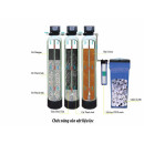 Cấu tạo hiệu quả khi sử dụng cột lọc khử composite Cấu tạo hiệu quả khi sử dụng cột lọc khử composite