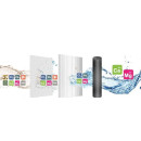 Dùng lọc nước tại nhà để loại bỏ hợp chất nguy hiểm Dùng lọc nước tại nhà để loại bỏ hợp chất nguy hiểm