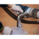 Nguy hiểm của nước khi nhiễm các loại kim loại nặng Nguy hiểm của nước khi nhiễm các loại kim loại nặng