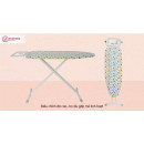 Cầu là CLS 09 điều chỉnh độ cao vững chắc linh hoạt