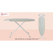 Cầu là CLS 09 điều chỉnh độ cao vững chắc linh hoạt