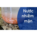 Nước sinh hoạt nhiễm mặn thì dùng ống nước nào Nước sinh hoạt nhiễm mặn thì dùng ống nước nào