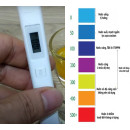 Chỉ số TDS là gì và mọi người có đang hiểu sai? Chỉ số TDS là gì và mọi người có đang hiểu sai?
