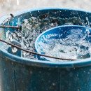 Nước mưa có đủ sạch để thay thế cho nước máy hay không Nước mưa có đủ sạch để thay thế cho nước máy hay không