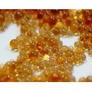 Làm mềm nước bằng hạt cation lợi & hại nên cẩn thận Làm mềm nước bằng hạt cation lợi & hại nên cẩn thận