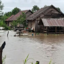 Mùa mưa nguồn nước hay bị ô nhiễm và cách khắc phục