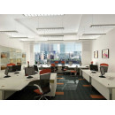 Thiết kế không gian làm việc cho văn phòng nhỏ