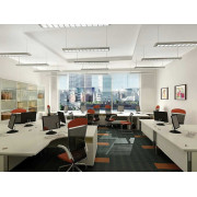 Thiết kế không gian làm việc cho văn phòng nhỏ