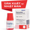 Giảm mỏi mắt tăng cường thị lực với thuốc nhỏ mắt Sancoba 5ml Giảm mỏi mắt tăng cường thị lực với thuốc nhỏ mắt Sancoba 5ml