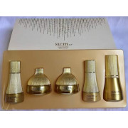 Bộ sản phẩm kem dưỡng da tái sinh Losec Summa mini 5 món Bộ sản phẩm kem dưỡng da tái sinh Losec Summa mini 5 món