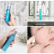 Nước xịt khoáng dưỡng ẩm da Su:m 37ml màu xanh