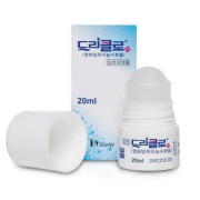 Lăn khử mùi, chống mồ hôi Stiefel của Hàn Quốc 20ml