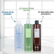 Nước tẩy trang Hàn Quốc - PrettySkin Deep - JeJu Cica - Hyaluronic Nước tẩy trang Hàn Quốc - PrettySkin Deep - JeJu Cica - Hyaluronic