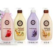 Sữa tắm cao cấp Happy Bath với 4 loại từ Hàn Quốc 910ml Sữa tắm cao cấp Happy Bath với 4 loại từ Hàn Quốc 910ml