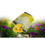 Bột thông bồn cầu, Phòng chống tắc nghẽn, Khử mùi hôi MICRO PHỐT