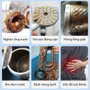 Làm sao để nhận biết nước có bị ô nhiễm hay không Làm sao để nhận biết nước có bị ô nhiễm hay không