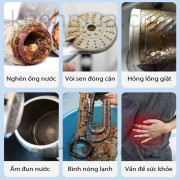 Làm sao để nhận biết nước có bị ô nhiễm hay không