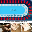 Có nên sử dụng máy lọc nước tổng UF hay không?