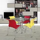 Cách chọn bàn ghế phòng ăn cho gia đình