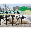Con người là nguyên nhân chính làm nguồn nước ô nhiễm
