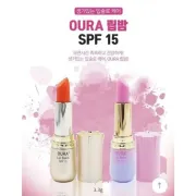 Son dưỡng môi có màu chính hãng Oura Hàn Quốc