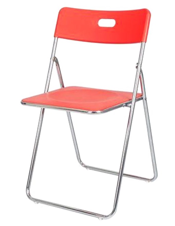 Ghế gấp INOX - Ghế xếp ngoài trời - Ghế phòng khách GI 22-00 CAM Ghế gấp INOX - Ghế xếp ngoài trời - Ghế phòng khách GI 22-00 CAM