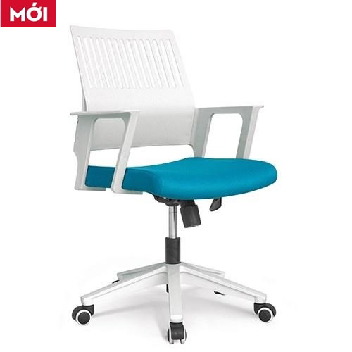 Ghế xoay lưới Xuân Hòa - Ghế xoay văn phòng Future Office GNV 14-00 Ghế xoay lưới Xuân Hòa - Ghế xoay văn phòng Future Office GNV 14-00