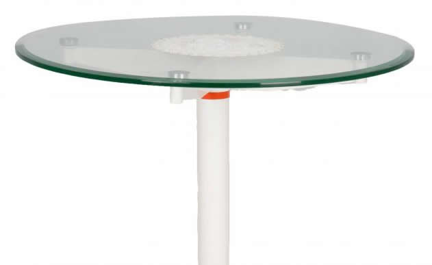 Bàn trà bằng kính, bàn cafe bằng kính BCF 01-00 Bàn trà bằng kính, bàn cafe bằng kính BCF 01-00