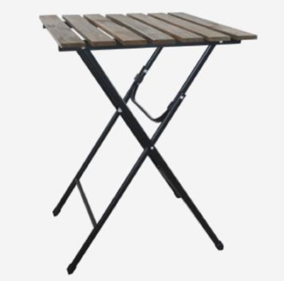 Bàn cafe bằng gỗ, bàn trà bằng gỗ BCF 03-01