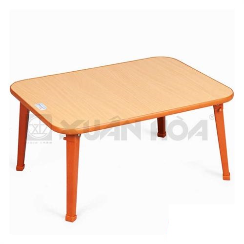 Bàn cafe - Bàn trà nhỏ gọn kiểu Nhật nội thất Xuân Hòa BCN 04-01 Bàn cafe - Bàn trà nhỏ gọn kiểu Nhật nội thất Xuân Hòa BCN 04-01