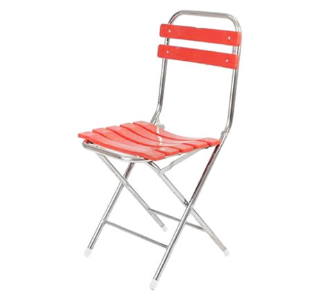 Ghế gấp cafe - ghế xếp bàn trà GI 24-01 Ghế gấp cafe - ghế xếp bàn trà GI 24-01